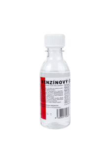 Benzín čistiaci 200ml
