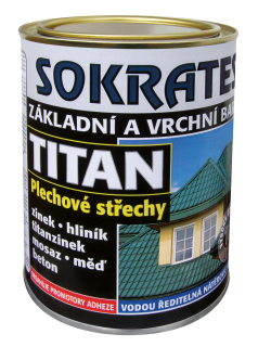 Sokrates Titan
